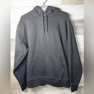 Champion Powerblend Fleece Pullover Hoodie